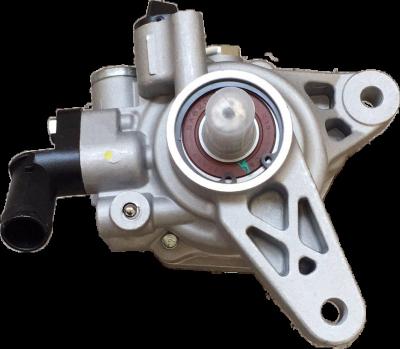 China Power Steering System Factory Producer Power Steering Pump 56110-PLA-013 56110-PLA-023 For Honda Civic DX Sedan 2001-2003 Coupe EX 2-Door for sale