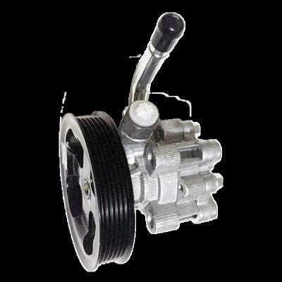 China Professional Power Steering Pump 4431060400 from Power Steering System Producer 44310-60400 for TOYOTA LAND CRUISER 100 2UZ-FE 4.7L UZJ100 VZJ100 for sale