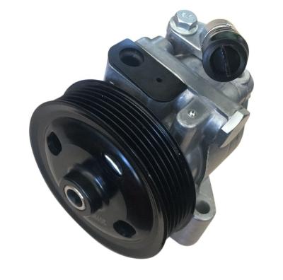 China Professional Power Steering System Producer 1387623 Power Steering Pump 1432495 1674663 1466145 For FORD MONDEO Mk4 1.8 2.0 TDCi 2007 - 2011 for sale