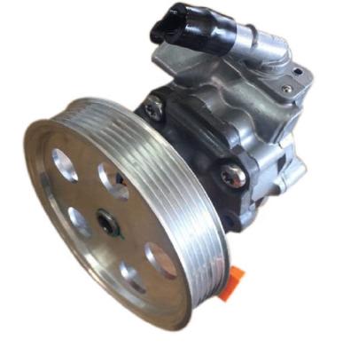 China Professional Power Steering System Producer 8R0145153A 8R0145153D 8R0145153C Power Steering Pump For AUDI Q5 8R 2.0TFSi 2.0TDi 8R0145153 for sale