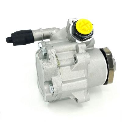 China Professional Power Steering System Producer 1J0422152G 1J0422152GX 1J0422154H 1H0422154D Power Steering Pump For VW BORA GOLF for sale