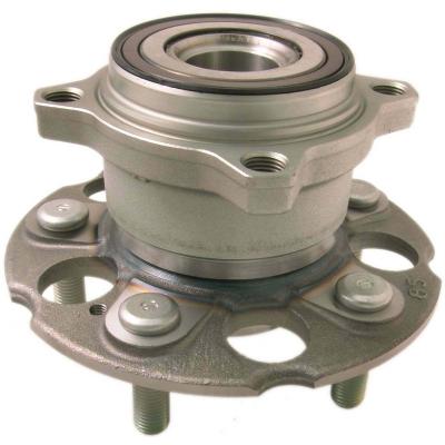 China Manufacturer Rear VKBA 7441 42200-STK-951 42200-SZP-951 Steel High Quality Gear Wheel Hub For HONDA CR-V III Car 42200-SJK-951 for sale