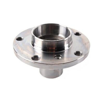 China Automotive Front Wheel High Quality Bearing Manufacturer OEM 31206756256 Wheel Hubs For BMW X3 X5 31226783913 for sale