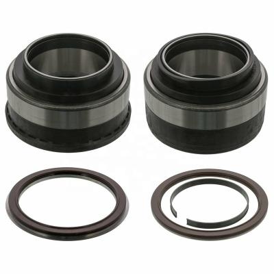 China 55#STEEL Truck Wheel Hub Bearing OEM 20518661 1075408 20792439 VKBA5423 800792D 800792WC 566425.H195 SET1314 For VOLVO V60 Cross Country for sale