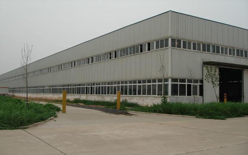 Επαληθευμένος προμηθευτής Κίνας - Hebei Longshi Auto Parts Co., Ltd.