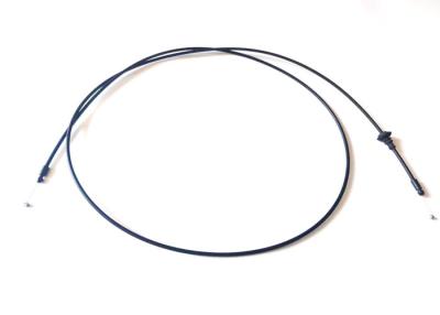 China 53630-06140 carro japonês do cabo de embreagem de Hood Lock Car Clutch Cable 5mm Toyota Aygo à venda