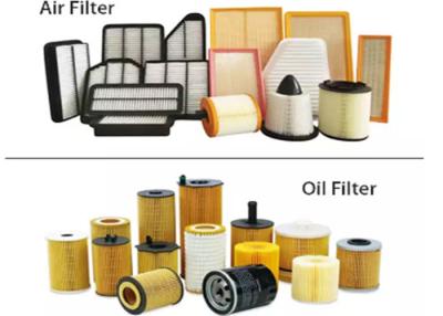 中国 15400-PLM-A01 Diesel Engine Oil Filters For Diesel Vehicles 販売のため