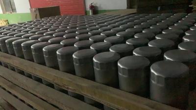 China Válvulas anti-retroceso de filtros de aceite para automóviles 96565412 3/4 - 16 UNF Tamaño de hilo en venta