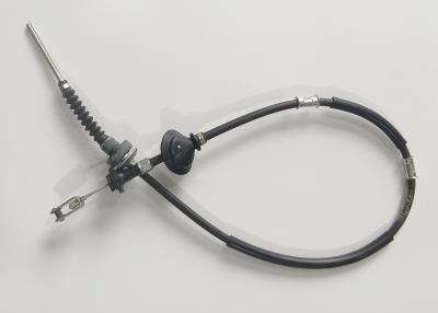 China Automobile Suzuki Clutch Cable Control Cable 23710-67L21 for sale