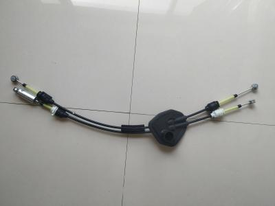 Chine 349350433R 7701058535 349357096R Sélecteur de changement de câble Transmission Gear Shift Linkage pour Re-nault Automobile à vendre