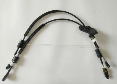 Chine Cable de sélection de changement de vitesse standard OEM 6C1R7E395FE à vendre