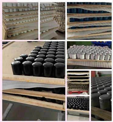 China M20*1,5-draad Auto-oliefilters 66*62 / 54*65 Te koop