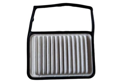 China De plastic Filter van de Ringsa472j Automobiellucht 17801-B1010 voor Japanse Auto's Te koop