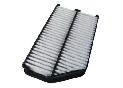 China PP black Car Air Filters For Diesel Engines 28113-2S000 28113-3X000 for sale