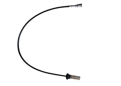 China 1268332 Kabel 855mm van de douanesnelheidsmeter Snelheidsmeterlijn voor Opel VECTRA Te koop