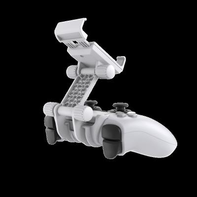 China 180 Degree Phone Clip For PS5 Controller Phone Holder IX-PS023 for sale