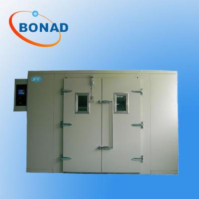 China Walk-in environmental test chamber for sale