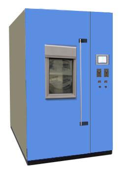 China ASTMD4329 Aging Test Chamber for PV , SUS304 UV Accelerated for sale