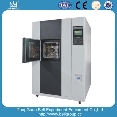 China Thermal Shock Test Chamber (Three Zone ) for sale