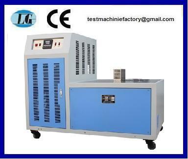 China CDW-30/40/60/80/110 thermal shock test chamber for sale