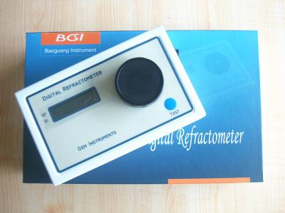 China Refractometer portátil da gema de Digitas à venda