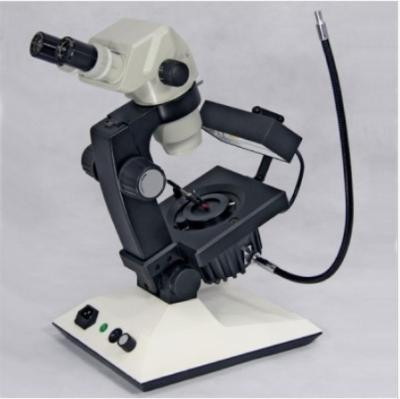 China Microscopio SST-M29GEM de la gema en venta