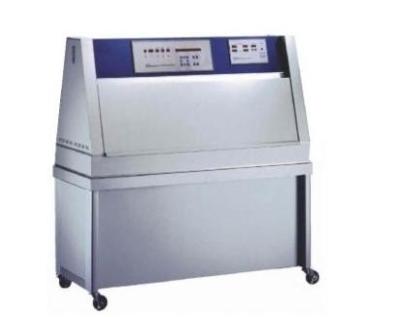 China UV Light Aging Resistance Test Chamber For Air Flight And Automobile Industry for sale