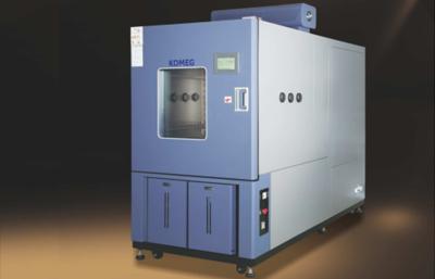 China High temperature Stainless Steel 1000L Thermal Cycling Chamber GB2423.2-1989 for sale