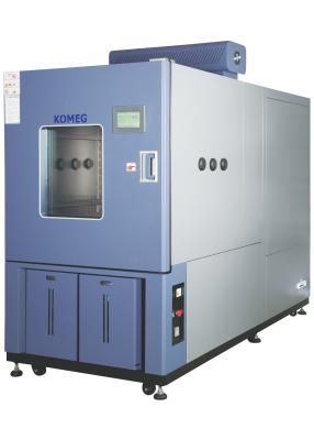 China SUS304# Environmental Thermal Cycling Chamber 408L with 7 inch Digital Touch Screen for sale