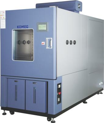 China 10 ºC /Min 225L Rapid Rate Thermal Cycling Chamber for Failure Detecting for sale