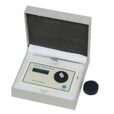 China Refractometer da gema de Digitas, Refractometer de Digitas à venda