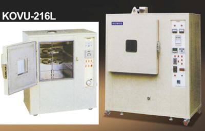 China Customized Computer / Server / Monitor Anti Aging Test Chamber for sale