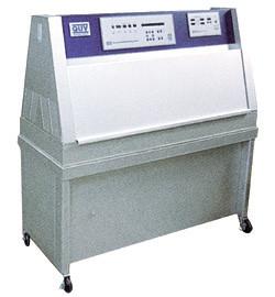 China Stainless Steel UV Aging Test Chamber with Balance Temperature Humidity Control for sale