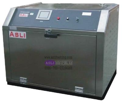 China Uv Aging Test Chamber/Uv Weathering Test Chamber for sale