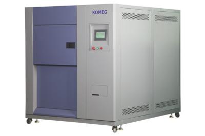 China Environmental Absolute Reliability Thermal Shock Test Chamber GB/T 2443.1-2001 for sale