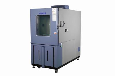 China ESS / Humidity / Thermal Shock Climatic Test Chamber For Industrial Products for sale