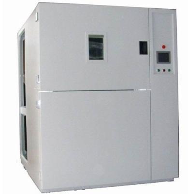 China Programmable Thermal Shock Test Chamber for sale