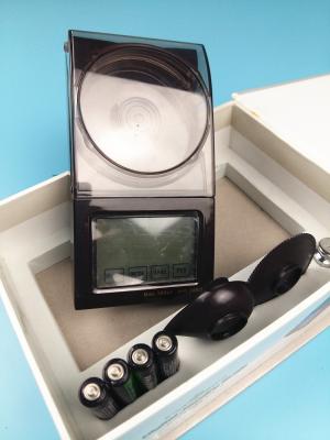 中国 Portable LCD Digital Jewelry Carat Scale with Accuracy of 0.005ct. 販売のため