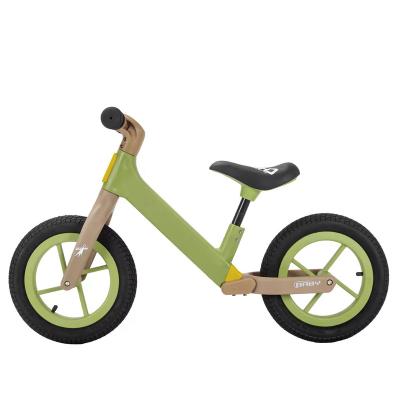 China Hot Selling Mini Two Wheel Kids Children Easy Bmx Bike Bicycle Ride Balance Bike for sale