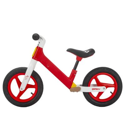 China Wholesale Promotional Cute Bmx Bike Bicycle Factory Balance Bike Ride On Car For Kids Children Scooter Toys for sale