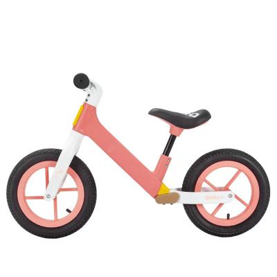 China Bmx Bike 12 Inch Running Bike Rookie Rider Safety Standard Balance Cycle Balance Slide Bike Kids No Pedal for sale