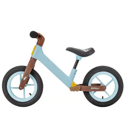 China Bmx Bike 12 Inch Running Bike Rookie Rider Safety Standard Balance Cycle Balance Slide Bike Kids No Pedal for sale