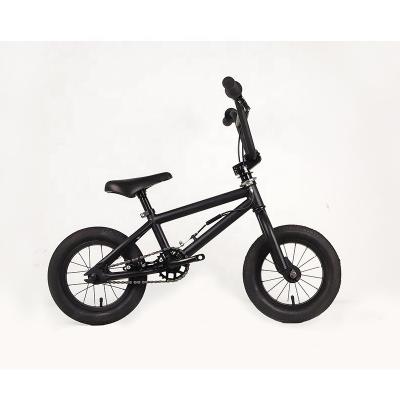 China Wholesale 14inch freestyle BMX bike good quality bmx bike bicycle with customized logo for sale