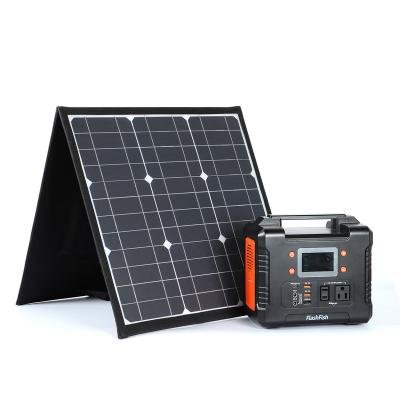 China Wholesale Price Power 100W Home Portable Panels Solar Kit Folded 100W Flexible Solar Panels for sale