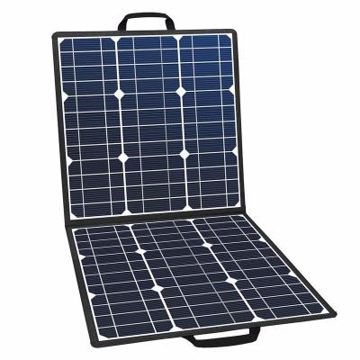 China Fast Charge Support 5V Flexible Inverter For Foldable Solar Panel Guangzhou System Portable Solar Panel for sale