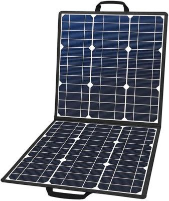 China 50W Solar Panel Portable Solar Panel Price Quality Guaranteed Home Solar Panel 5V 18V for sale