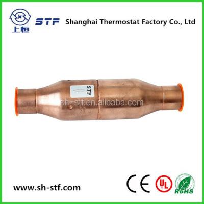 China Refrigeration Parts HCV Air Conditioning Check Valve for sale