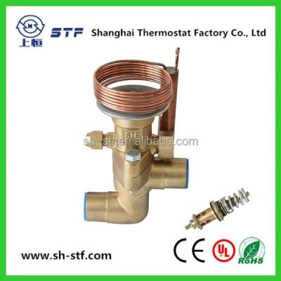 China General TRFE 75 TON Thermal Expansion Valve for sale