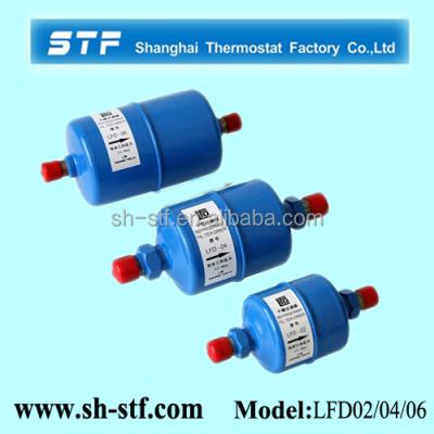 China Refrigeration Parts LFD Filter Dryer For Refrigerator for sale