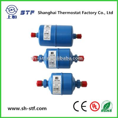 China Refrigeration Parts STF Refrigeration Parts Filter Dryer for sale